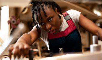 Carpentry, Welding & Fabrication