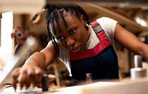 Carpentry, Welding & Fabrication