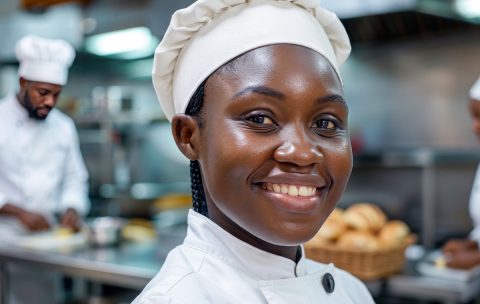 HVLC Culinary